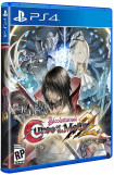Bloodstained Curse Of The Moon 2 PS4