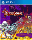 Infernax PS4