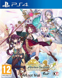 Atelier Sophie 2 The Alchemist of the Mysterious Dream PS4