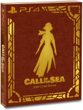 Call of the Sea Norah's Diary Edition PS4