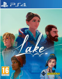 Lake PS4