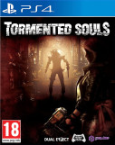 Tormented Souls PS4