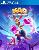 Kao the Kangaroo PS4