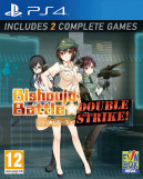 Bishoujo Battle Double Strike! PS4