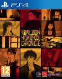 Kowloon High-School Chronicle PS4