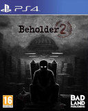 Beholder 2 PS4