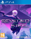 Severed Steel PS4