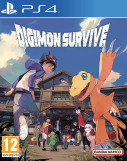 Digimon Survive PS4