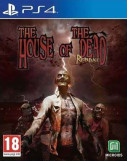 The House of the Dead Remake PS4
