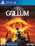 The Lord of the Rings Gollum PS4