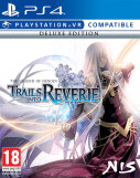 The Legend of Heroes Trails into Reverie Deluxe Edition PS4