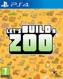 Let's Build a Zoo PS4