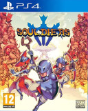 Souldiers PS4