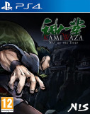 Kamiwaza Way of the Thief PS4