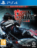 Gungrave G.O.R.E Edycja Premierowa PS4