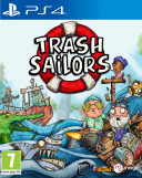 Trash Sailors PS4