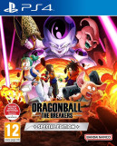 Dragon Ball The Breakers Special Edition PS4
