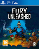 Fury Unleashed Bang!! Edition PS4