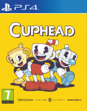 Cuphead PS4