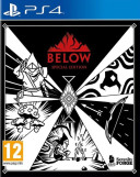 Below Special Edition PS4