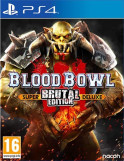 Blood Bowl 3 Brutal Edition PS4