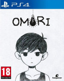 Omori PS4