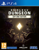 Endless Dungeon Day One Edition PS4