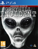 Greyhill Incident Abducted Edition PS4
