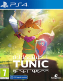 Tunic PS4