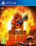 Nuclear Blaze PS4