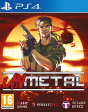 UnMetal PS4