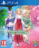 Pretty Girls Game Collection III PS4