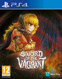 Sword of the Vagrant PS4