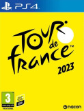 Tour de France 2023 PS4