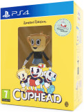 Cuphead Limited Edition, PS4