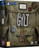Gylt Collectors Edition PS4