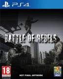 Battle of Rebels PS4
