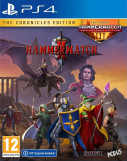 Hammerwatch II The Chronicles Edition PS4