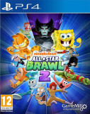 Nickelodeon All-Star Brawl 2 PS4