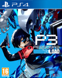 Persona 3 Reload PL/ANG PS4