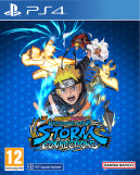 Naruto x Boruto Ultimate Ninja Storm Connections PS4