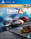 Train Sim World 4 Deluxe Edition PS4