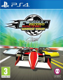 Formula Retro Racing World Tour Special Edition PS4