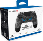 VX-4 Bezprzewodowy kontroler Premium BT Dark Grey Camo PS4