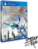 Panzer Dragoon (Import) PS4