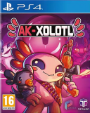 AK-xolotl PS4