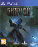 Graven PS4
