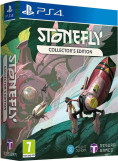 Stonefly Collector's Edition PS4