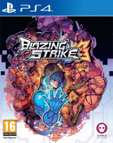 Blazing Strike PS4