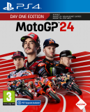 MotoGP™24 PS4